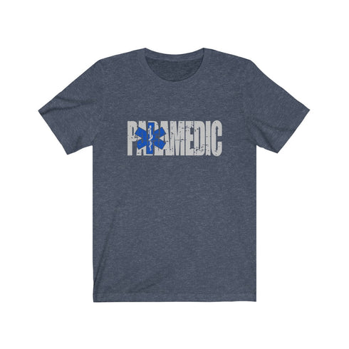Paramedic - Short Sleeve Tee