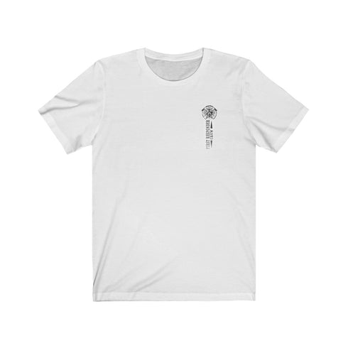 1st Crew Short Sleeve Tee