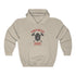 Firefighter Lifesaver - Hooded Sweatshirt