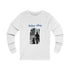 Police + Dog Unisex Long Sleeve