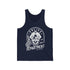 Police Dept. Jersey Tank