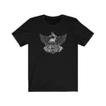 1st Crew Unisex Short Sleeve Tee-T-Shirt-firstrespondercrew