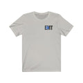 EMT Flag Unisex Tee-T-Shirt-firstrespondercrew