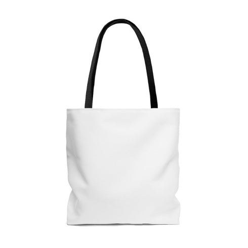 Nurse Wife Tote Bag