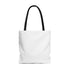 Nurse Wife Tote Bag