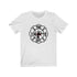 Fire Department Jersey Short Sleeve Tee