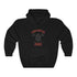 Firefighter Lifesaver - Hooded Sweatshirt