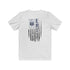 EMT Flag Unisex Tee