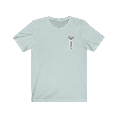 1st Crew Short Sleeve Tee