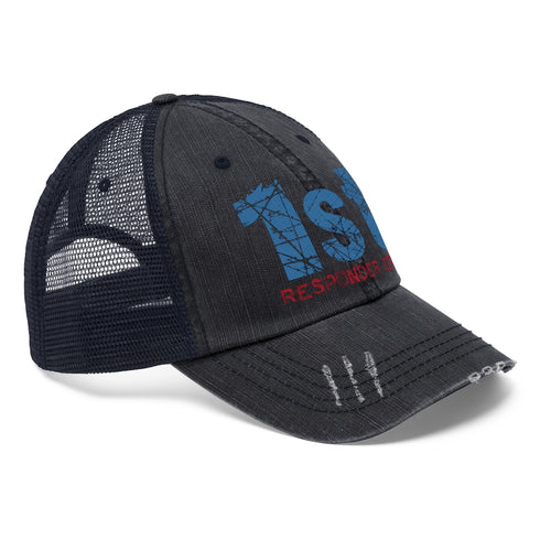 1st FRC Unisex Trucker Hat