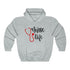 Nurse Life - Hooded Sweatshirt
