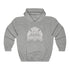 Firefighter Crew - Hooded Sweatshirt