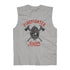 Firefighter Lifesaver Ultra Cotton Sleeveless Tank