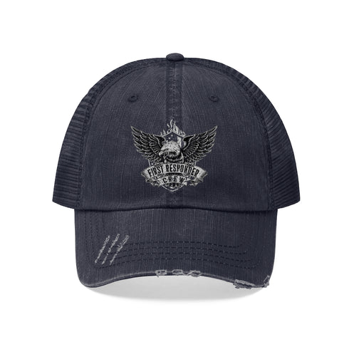 The Eagle's FRC Unisex Trucker Hat
