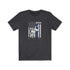 Police Hand Cuffs - Short Sleeve Tee