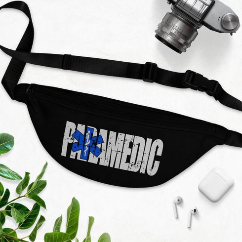 Paramedic Fanny Pack Sling