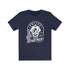 Police Department Unisex Jersey Tee