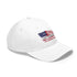 FRC Flag Unisex Twill Hat