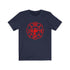 Firefighter Logo Short Sleeve Tee