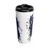 EMT Stainless Steel Travel Mug