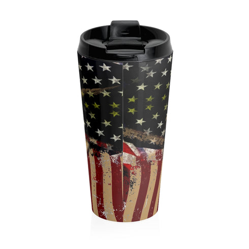 EMT On Call Stainless Steel Travel Mug