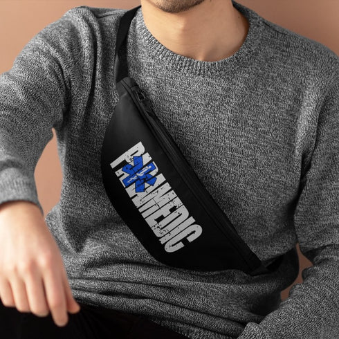 Paramedic Fanny Pack Sling