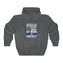 Police Honor Unisex Heavy Blend™ Hooded Sweatshirt