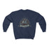 Firefighter Service Crewneck Sweatshirt