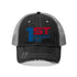 First Responder Unisex Trucker Hat