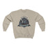 Firefighter Service Crewneck Sweatshirt