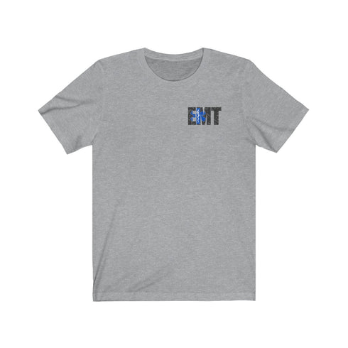EMT Flag Unisex Tee