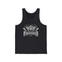 Firefighter Crew Unisex Jersey Tank