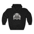 Firefighter Crew - Hooded Sweatshirt