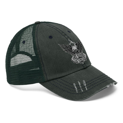 The Eagle's FRC Unisex Trucker Hat