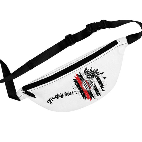 Firefighter Fanny Pack Sling
