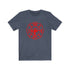Firefighter Logo Short Sleeve Tee