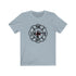 Fire Department Jersey Short Sleeve Tee