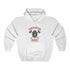 Firefighter Lifesaver - Hooded Sweatshirt