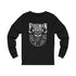 Fireman Long Sleeve Tee