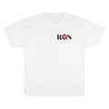 RN Champion T-Shirt-T-Shirt-firstrespondercrew