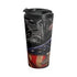 Military Stainless Steel Travel Mug