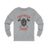 Firefighter Unisex Long Sleeve Tee