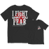 Limited Edition Firefighters - I fight what you fear Rhode...