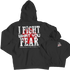 Limited Edition Firefighters - I fight what you fear Rhode...