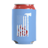 Firefighter Axe Flag