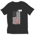 Firefighter Axe Flag 1