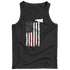 Firefighter Axe Flag 1