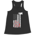 Firefighter Axe Flag 1