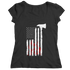Firefighter Axe Flag 1