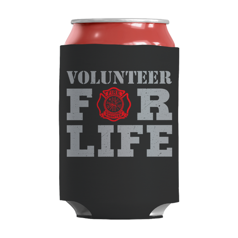 Volunteer For Life